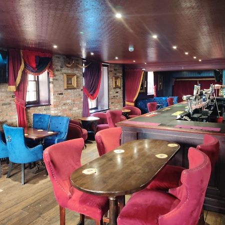 The Black Lion Bridlington Exterior photo